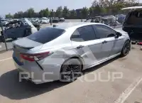 2021 Toyota CAMRY фото