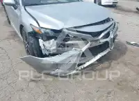 2021 Toyota CAMRY фото