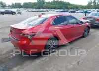 2021 Toyota CAMRY фото