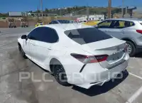2021 Toyota CAMRY фото