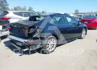2021 Toyota CAMRY фото
