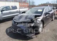 2021 Toyota CAMRY фото