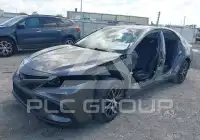 2021 Toyota CAMRY фото