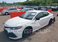 2021 Toyota CAMRY фото