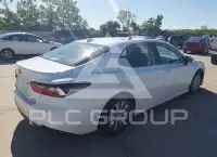 2021 Toyota CAMRY photo