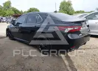 2021 Toyota CAMRY фото