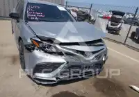 2021 Toyota CAMRY фото