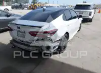 2021 Toyota CAMRY photo