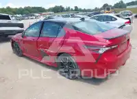 2021 Toyota CAMRY фото