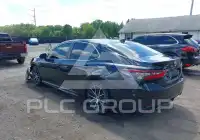 2021 Toyota CAMRY фото