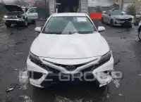 2021 Toyota CAMRY фото