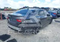 2021 Toyota CAMRY фото