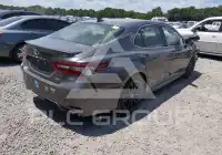 2021 Toyota CAMRY фото