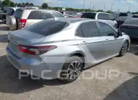 2021 Toyota CAMRY фото