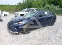 2021 Toyota CAMRY фото