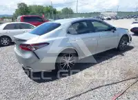 2021 Toyota CAMRY фото