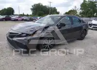 2021 Toyota CAMRY фото