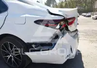2021 Toyota CAMRY фото