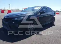 2021 Toyota CAMRY фото