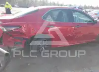 2021 Toyota CAMRY фото