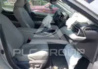 2021 Toyota CAMRY photo