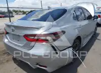 2021 Toyota CAMRY фото