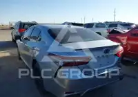 2021 Toyota CAMRY фото