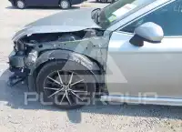 2021 Toyota CAMRY фото