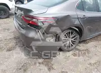 2021 Toyota CAMRY фото