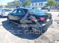 2021 Toyota CAMRY фото
