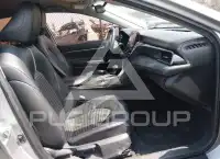 2021 Toyota CAMRY фото