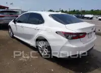 2021 Toyota CAMRY фото