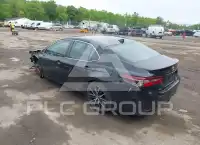 2021 Toyota CAMRY фото