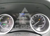 2021 Toyota CAMRY фото
