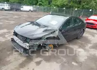 2021 Toyota CAMRY фото