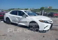 2021 Toyota CAMRY фото