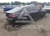 2021 Toyota CAMRY фото