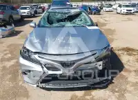 2021 Toyota CAMRY photo