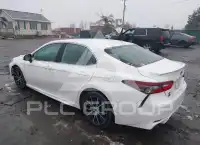 2021 Toyota CAMRY фото
