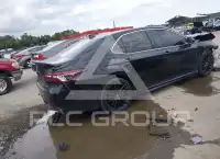 2021 Toyota CAMRY фото