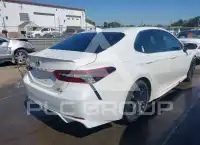 2021 Toyota CAMRY фото