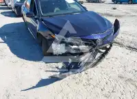 2021 Toyota CAMRY фото