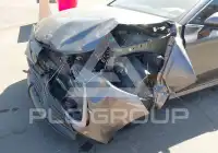 2021 Toyota CAMRY фото