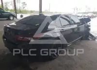 2021 Toyota CAMRY фото