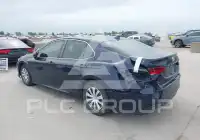2021 Toyota CAMRY фото