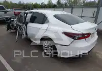 2021 Toyota CAMRY фото
