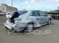 2021 Toyota CAMRY фото