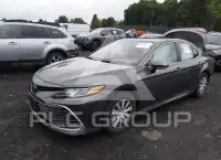 2021 Toyota CAMRY фото