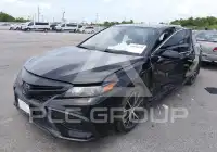 2021 Toyota CAMRY фото