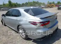 2021 Toyota CAMRY фото
